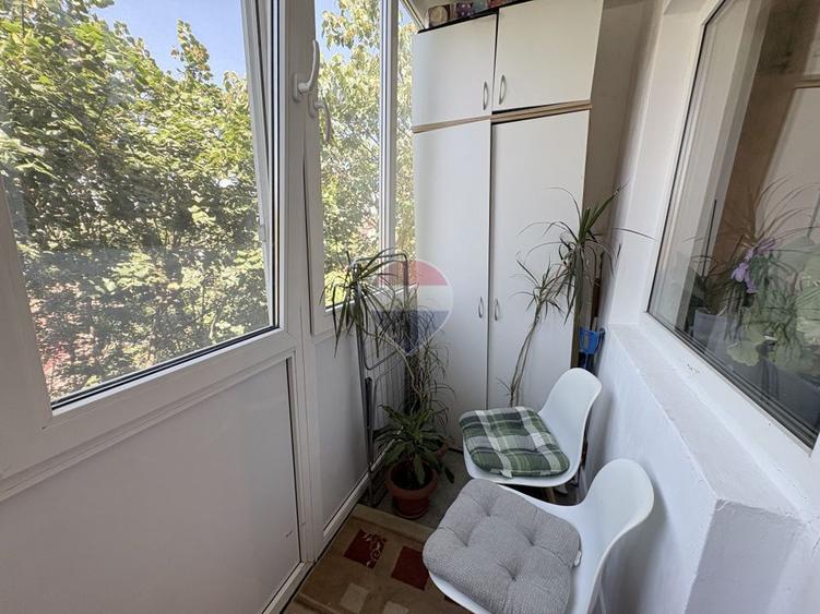 Apartament 3 camere | Centrala proprie I In zona Aurel Vlaicu