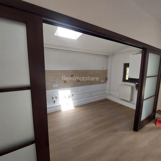 Apartament Superb cu vedere catre Parcul Kiseleff - 13