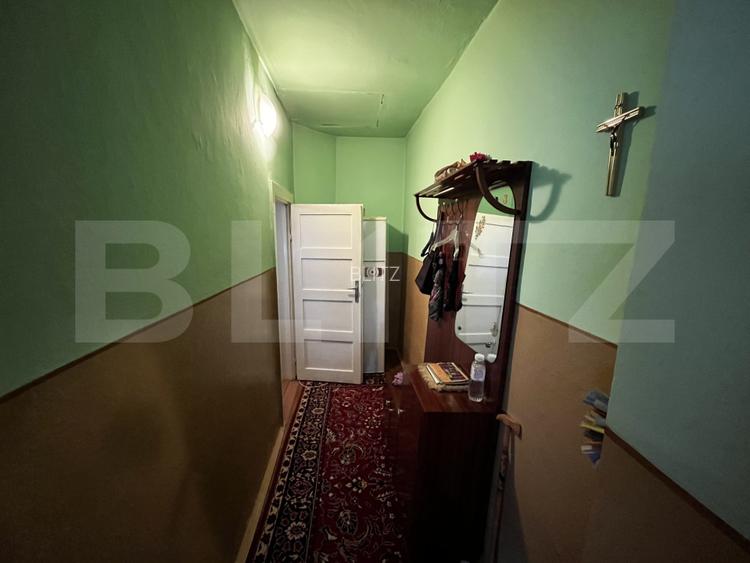 Casa de vanzare, 85mp, zona Micro 14 - 6