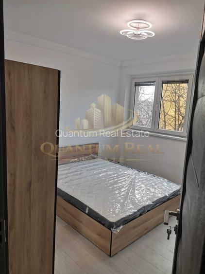 Inchiriez Apartament 2 camere Metrou Iancului, et 4 - 4