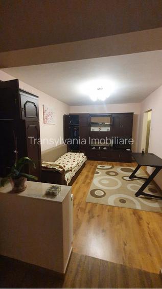 Apartament cu o camera | Bucatarie separata | Manastur - 4