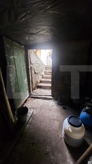 Valcele - 3 Case + 1.980 mp teren intravilan I Ape minerale și aer curat