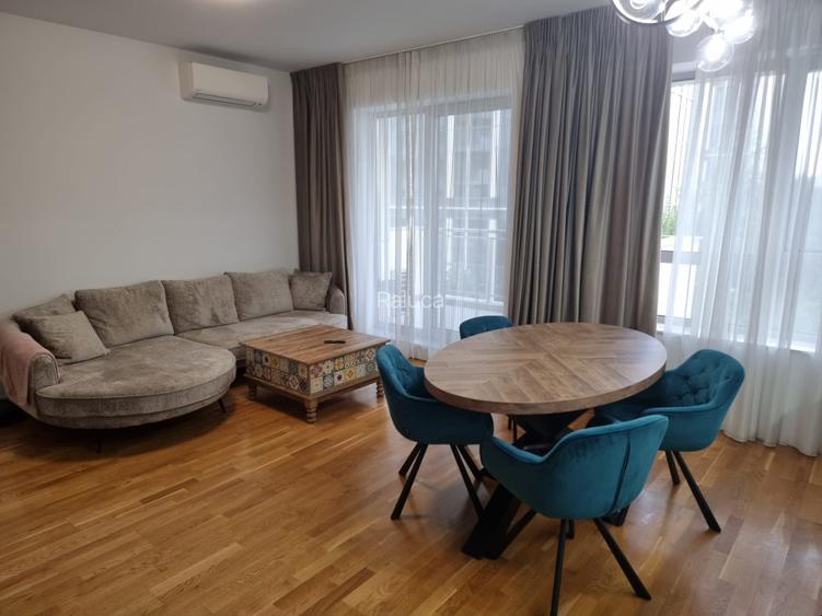 Direct proprietar - Luxuria  3 camere +1 loc Parcare subteran  - 14