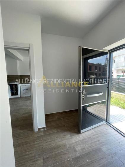 casa individuala || 4 camere || 5 min fata de metrou - 4