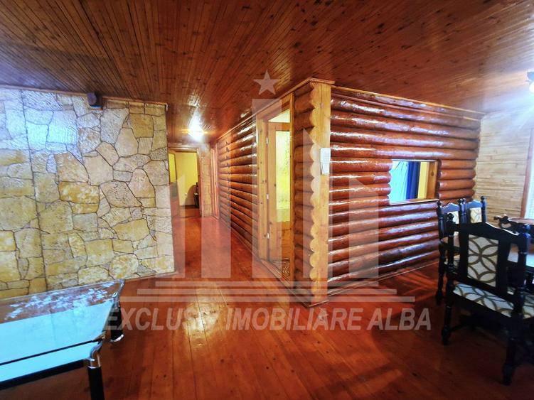 Casa de vanzare | 130 mp | 312 mp teren | Barabant
