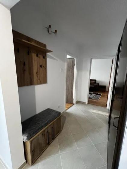 Dristor metrou,bl.reabilitat,et.7/10,DECOMANDAT,mobilat,utilat complet,AC,balcon
