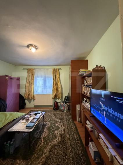 Casa parter Plaiul Vulcanesti, 96 mp utili, 587 mp teren