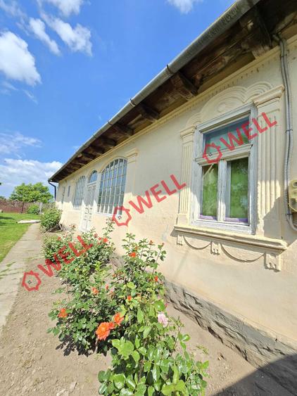De vânzare casă familială în Mărtineni!