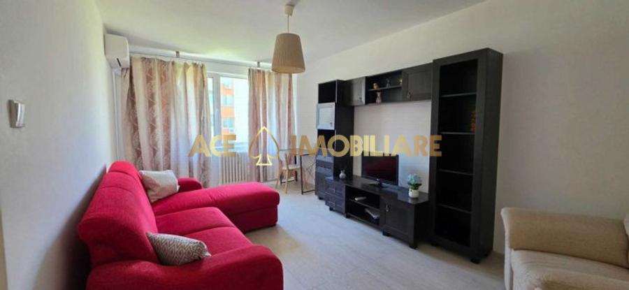 2 Camere de inchiriat | Bucur Obor | Metrou | Mobilat
