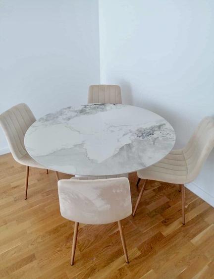 Apartament 2 camere | Loc de parcare | Luxuria Residence