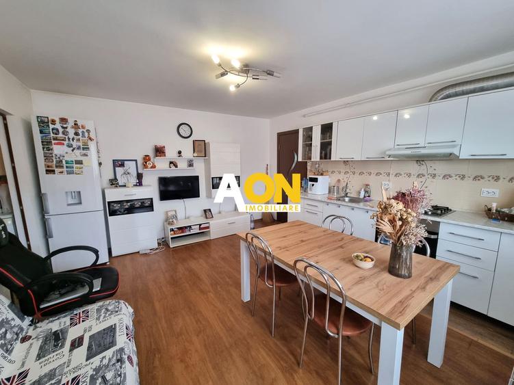 De vanzare apartament 2 camere, Ampoi 1