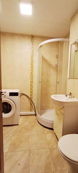 Apartament mobilat in Astra