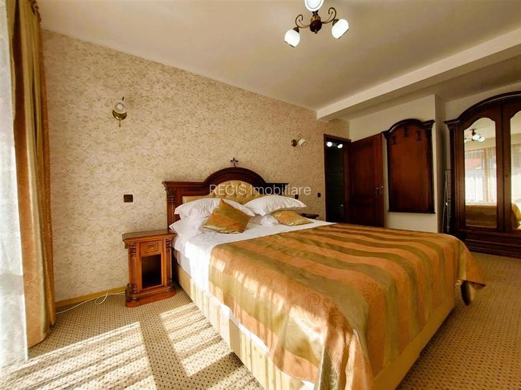 Duplex 6 Camere Luxury Predeal - 14