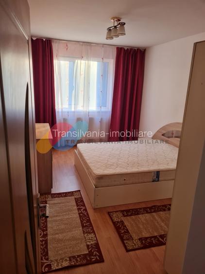 Apartament 3 camere, 75 mp, parcare subterana-Dambul Rotund - 3