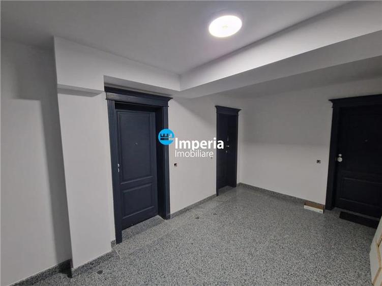 Apartament 2 camere decomandat - Bld. Poitiers