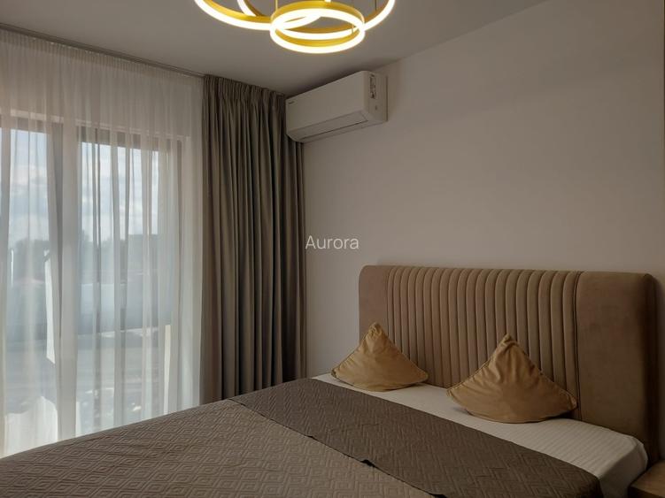 PRIMA CHIRIE METROU 30 metri, Apartament NOU 2 camere, balcon Proprietar Parcare - 10