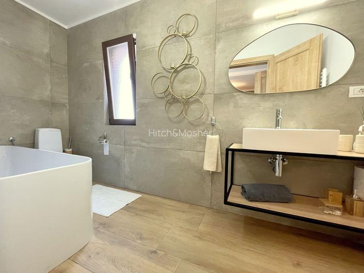 Casa 1/2 duplex - inchiriere - Dumbravita - 13