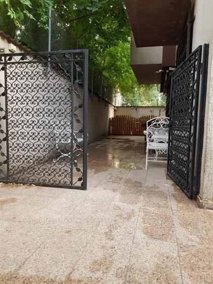 4 CAMERE CU TERASA DE 115MP, LANGA PARCUL VERDI
