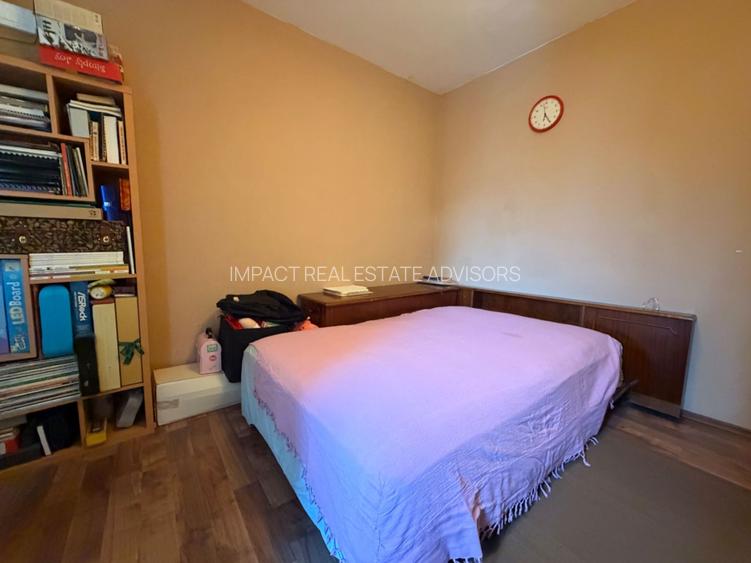 APARTAMENT 2 CAMERE | BANEASA | HERASTRAU - 6