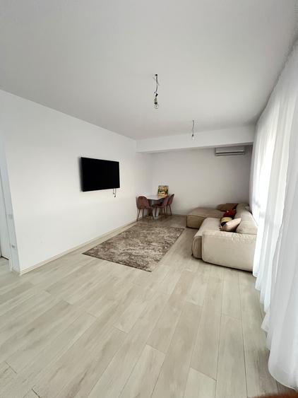 Vanzare Apartament 3 camere Bloc Nou Baicului