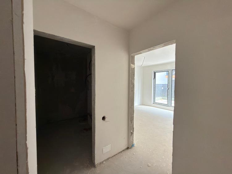 Apartament 2 camere | 58.11m² | Între Lacuri, str. Dionisie Roman | Dezvoltator