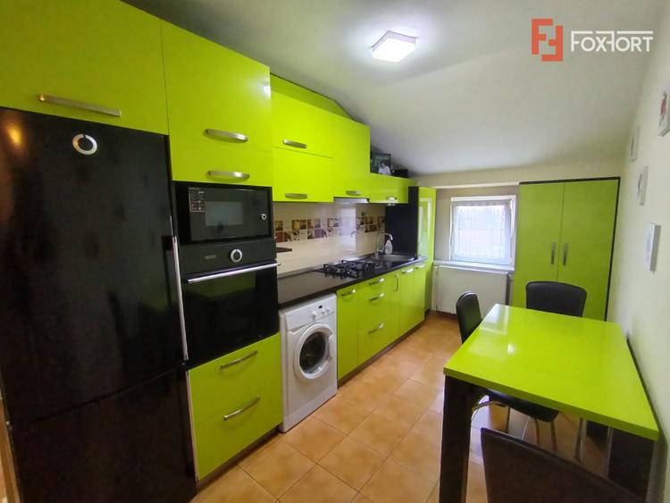 COMISION 0% Apartament cu 3 camere de inchiriat in Timisoara, zona Sagului