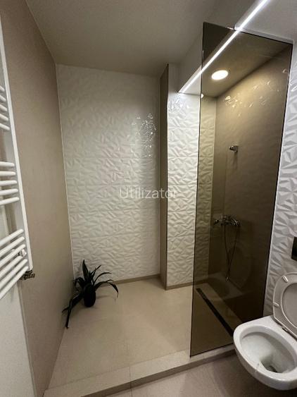 Apartament premium de închiriat | 104 mp + terasă spațioasă | Complex 4CityNorth - 8