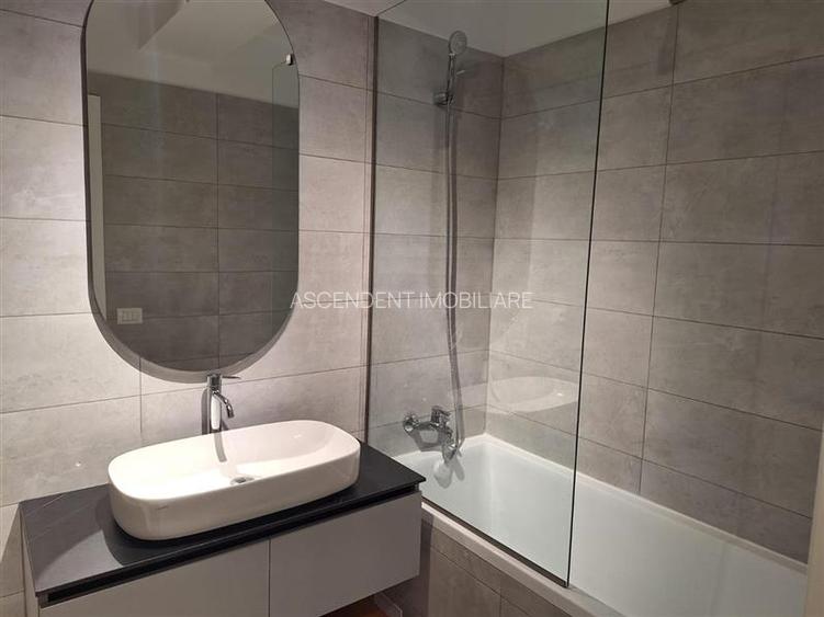 Prima inchiriere! Apartament doua camere, Uno Residence Brasov - 7