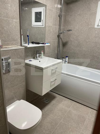 Apartament 3 camere cu garaj sub bloc, Dumbrava Nord