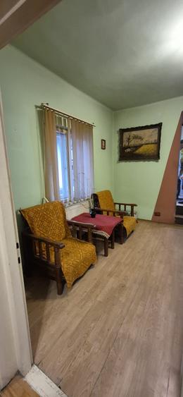 Casă si teren de vânzare în Baia Mare – Str. Barajului!