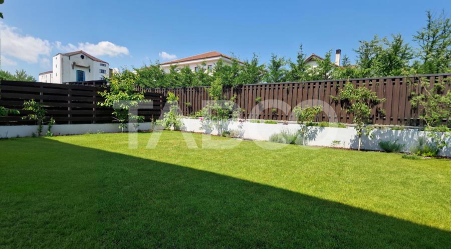 Duplex de vanzare in cartierul Borhanci cu teren de 300 mp - 12