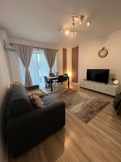 Apartament 2 camre de inchiriat | grozavesti