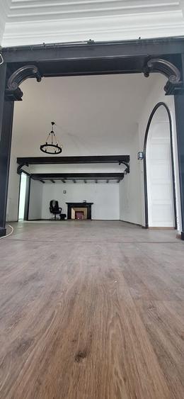 Apartament 4 camere Magheru 135mp Risc 1