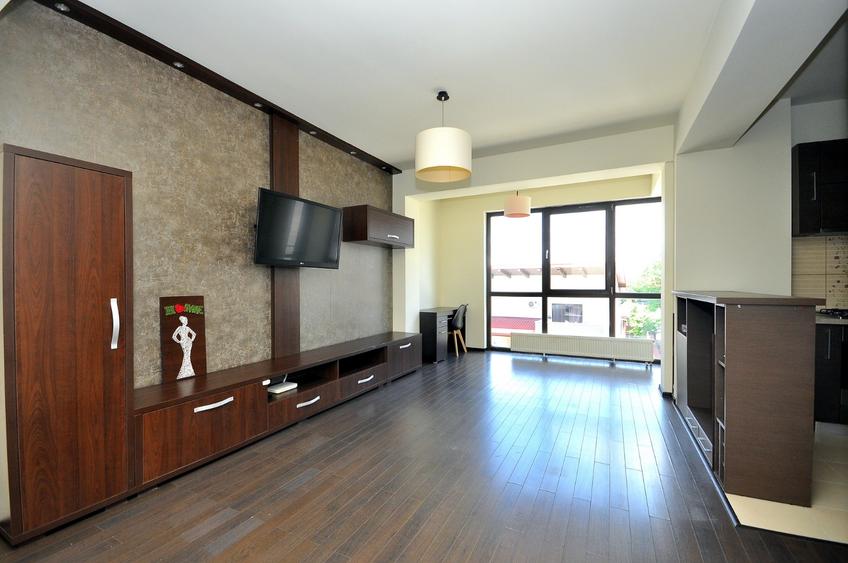 Drumul Taberei/Apartamet 2 Camere.Sunrise ResidencePrelungirea Ghencea