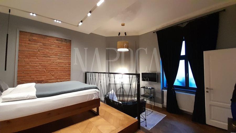 Apartament 3 camere de vanzare in Centru, Cluj Napoca
