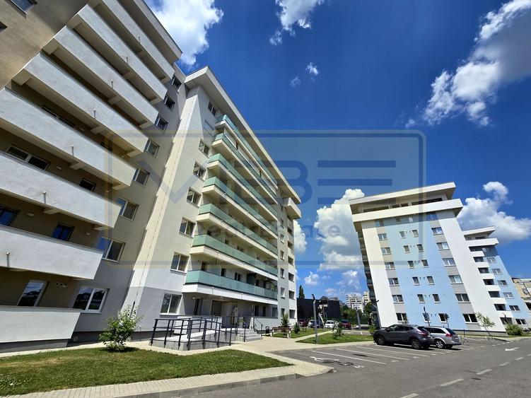 Dacia / Semicentral- Prima inchiriere- Modern/ Nou- parcare privata acoperita