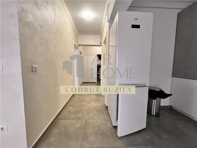 Apartament 3 camere, mobilat si utilat, in Ploiesti, zona Albert