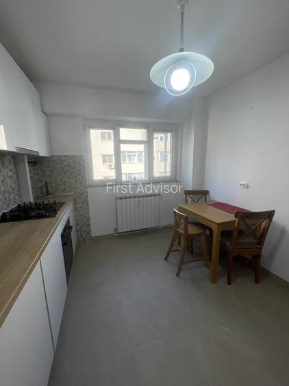 ULTRACENTRAL | 3 Camere | 98,5 mp | Living 30 mp | 2 Băi | Hristo Botev 10 | - 6