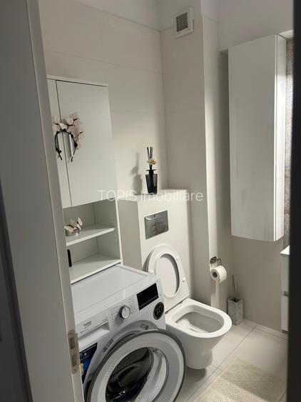 Timpuri Noi / Prima Inchiriere / Metrou 5 min / Complex Finalizat 2023 - 11