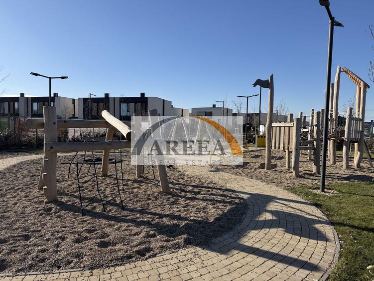 Preț Promo-Duplex 4 camere Tunari-Amber Forest