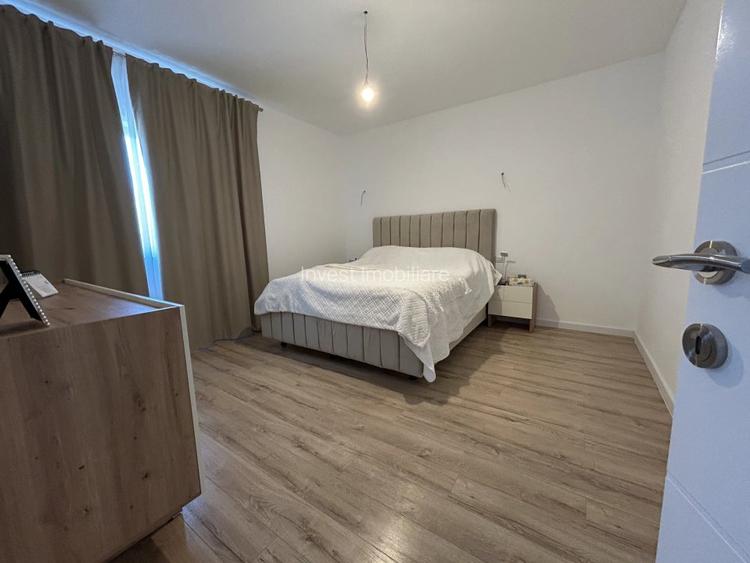 CASA CU 4 CAMERE + BECI SPATIOS , CAPAT CUG , TVA INCLUS IN PRET !!! - 11