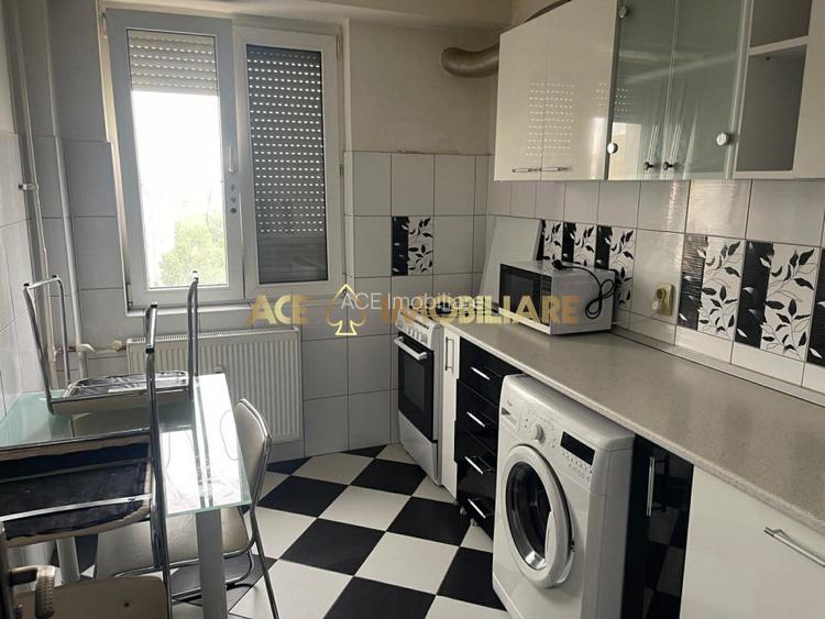2 Camere | 1 Decembrie 1918 | Proximitate Metrou | Mobilat | Utilat - 5