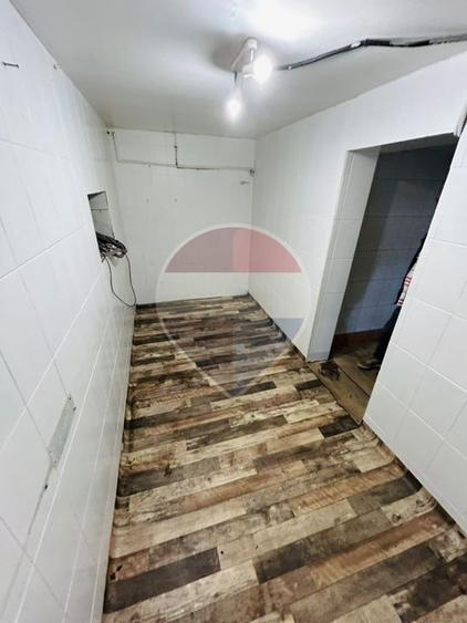 Spațiu comercial 75 mp vizavi de Autogara Craiova