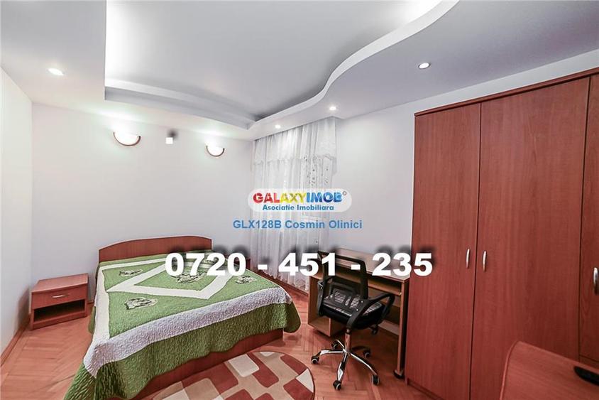 Apartament 3 camere BERCENI (Str. Nitu Vasile) - vav Taxe si Impozite