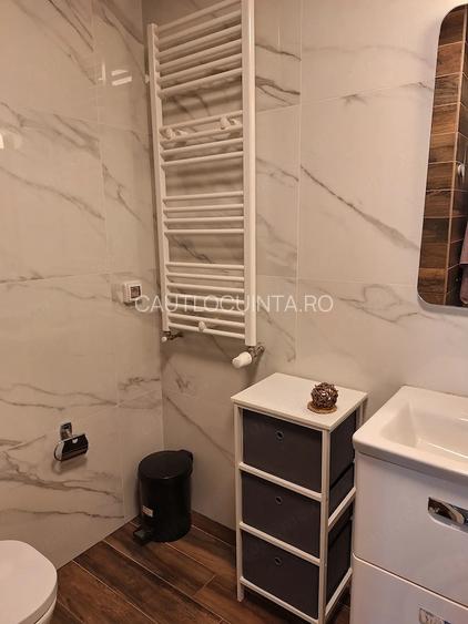 Inchiriere apartament 2 camere /complet mobilat modern/P-ta Constitutiei - 5