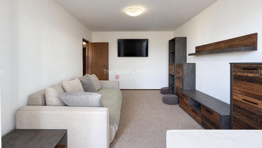 Apartament in Ghimbav | Strcutura Decomandata - 11