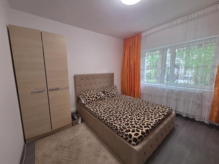 Apartament 3 camere-Decomandate-Mircea cel Batran