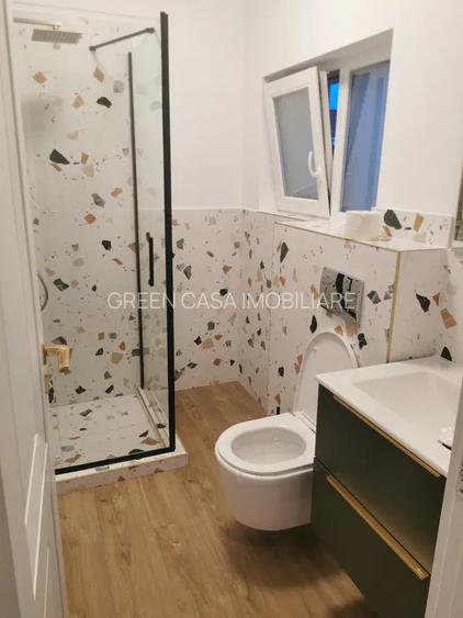 Casă Modernă 120 mp | 4 Dormitoare | Grădină | Parcare | Florești - 6