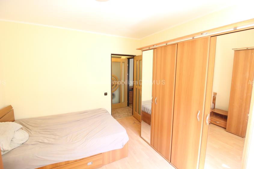 Ap. 2camere Centru, mobilat utilat, centrala termica - 6