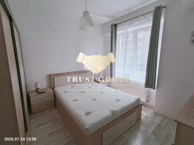 2 camere Pacii | 2 min metrou | Bloc 2019